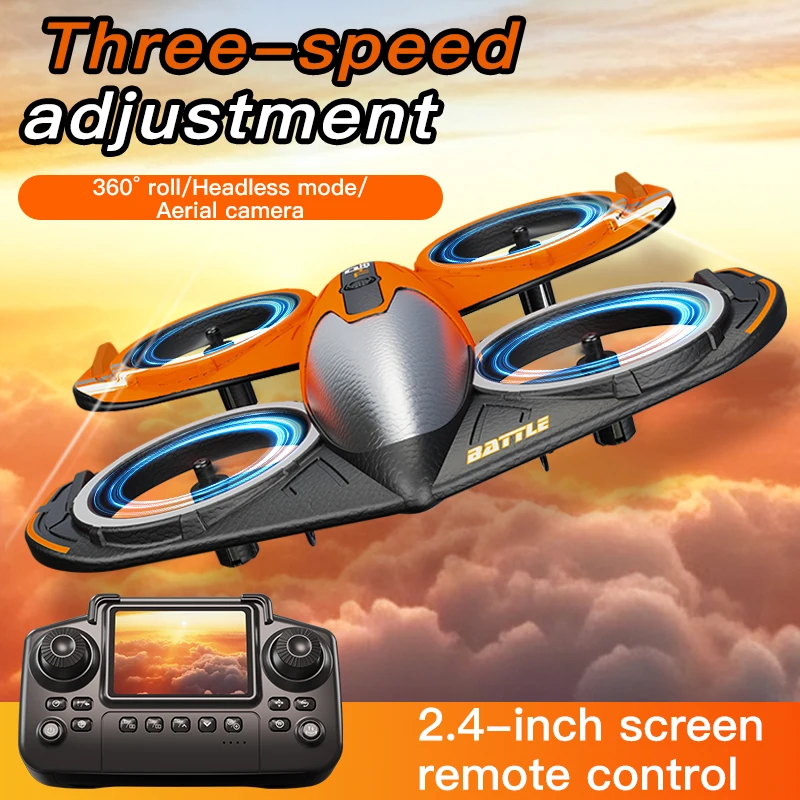 New Q1 Mini RC Drone Long Fly  - Kids Outdoor Xmas Gifts review and price