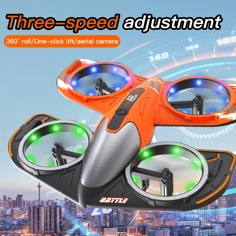 New Q1 Mini RC Drone Long Fly  - Kids Outdoor Xmas Gifts review and price