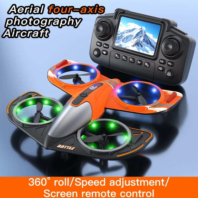 New Q1 Mini RC Drone Long Fly  - Kids Outdoor Xmas Gifts review and price
