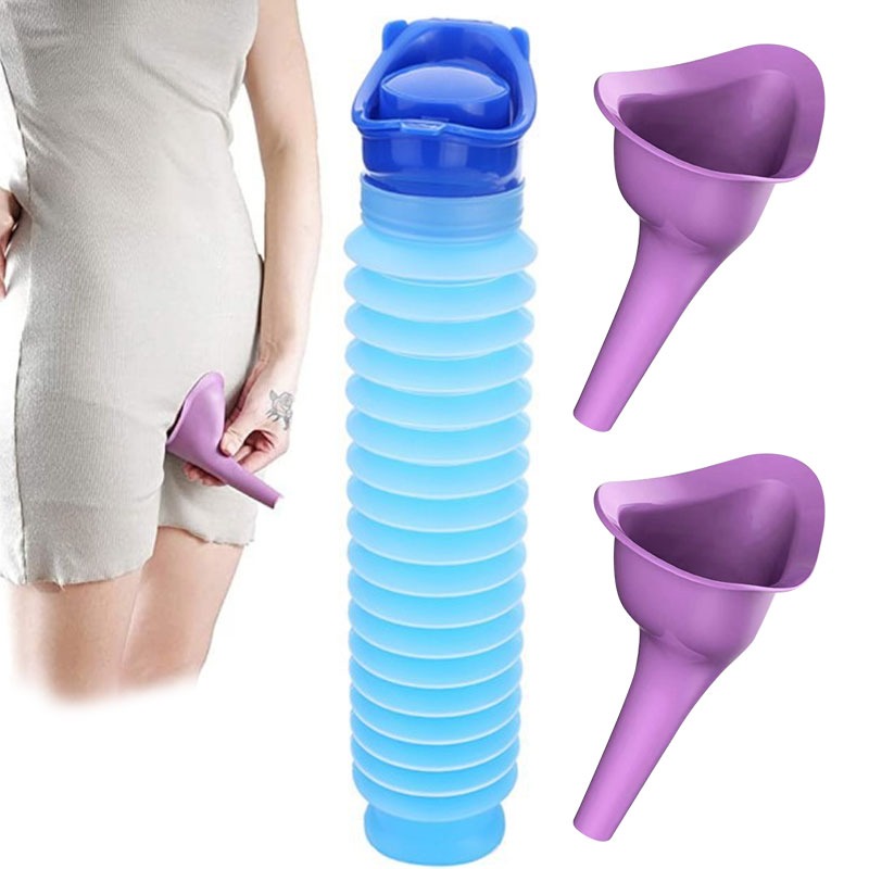 Car Adult Urinal Portable Shri - Kids Outdoor Urinal review and price