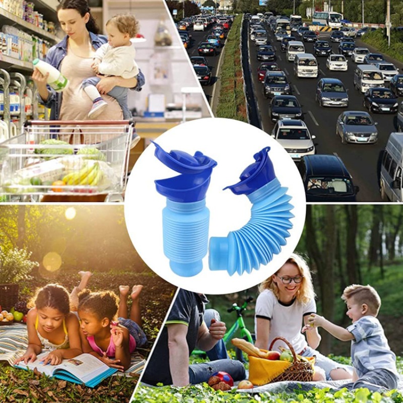 Car Adult Urinal Portable Shri - Kids Outdoor Urinal review and price