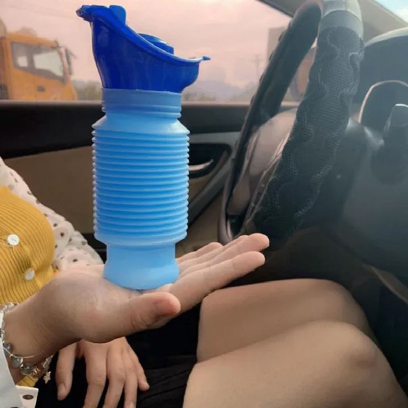 Car Adult Urinal Portable Shri - Kids Outdoor Urinal review and price