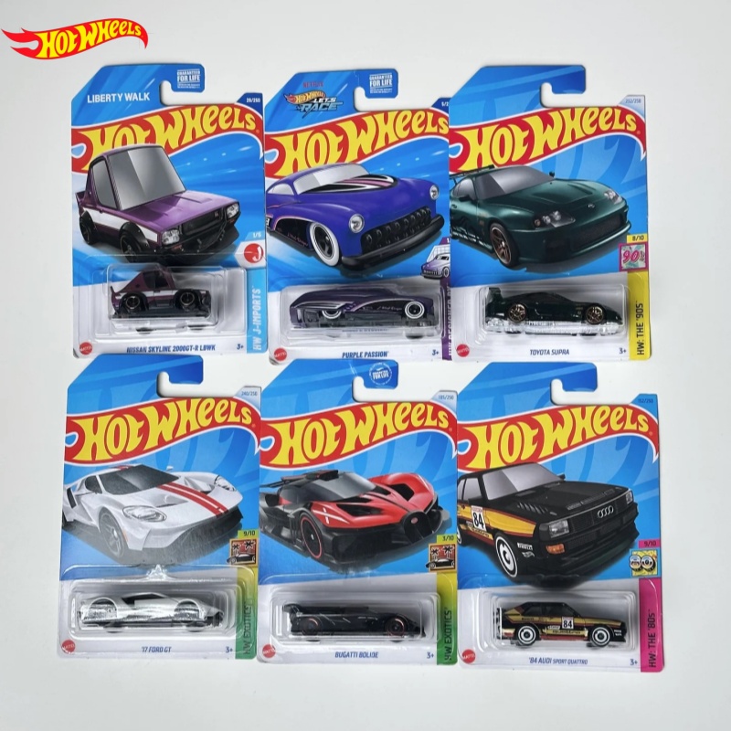 Hotwheels Alloy Car Model Simu - Hot Wheels Car Track Sets review and price