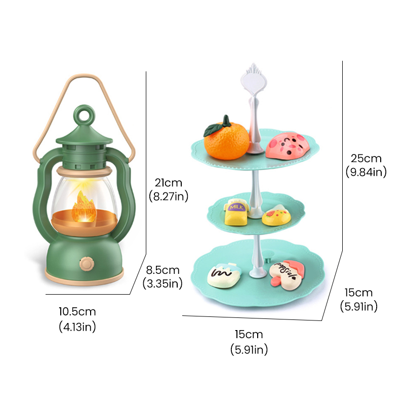 Kids Camping Set Campfire Pret - Kids Outdoor Explorer Kit review and price