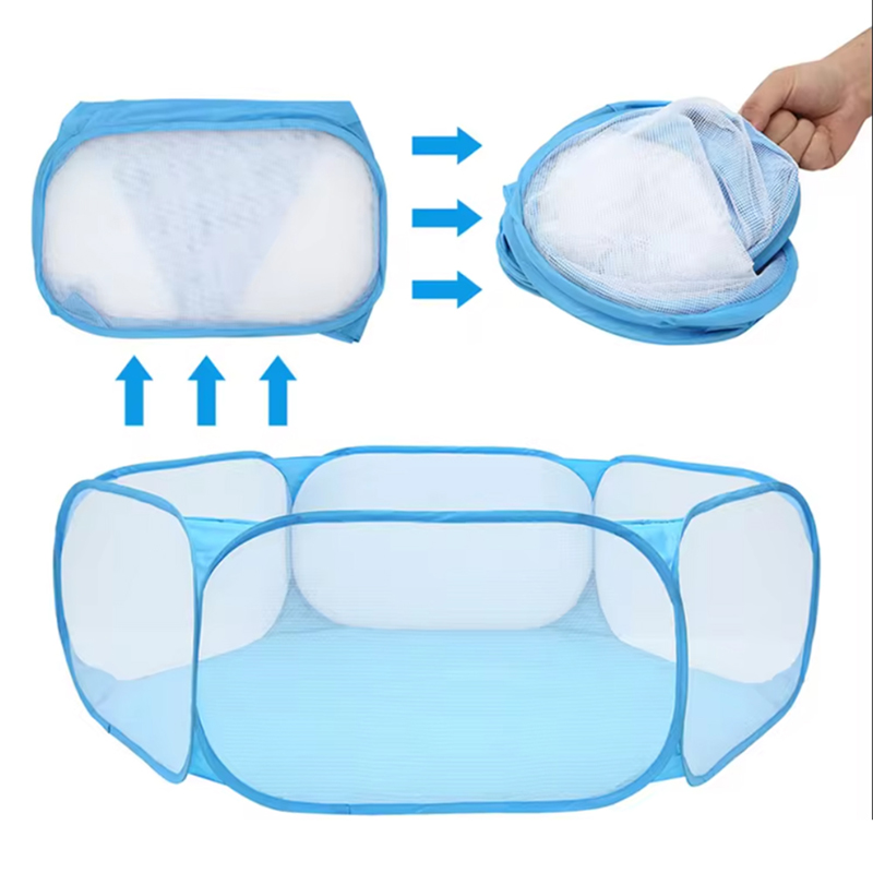 1.2M Ball Pit Ball Pool Foldab - Kids Outdoor Activity Toys review and price