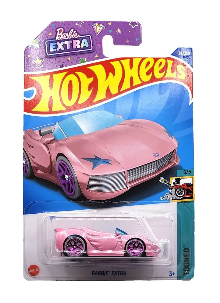 Orginal Mattel Hot Wheels 1/64 - Hot Wheels Car Track Sets review and price
