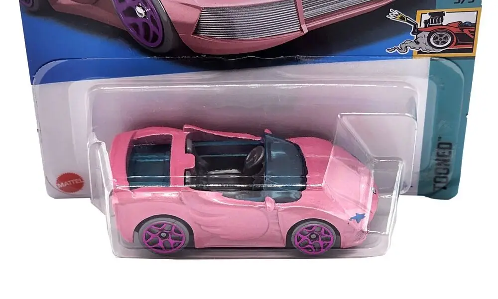 Orginal Mattel Hot Wheels 1/64 - Hot Wheels Car Track Sets review and price