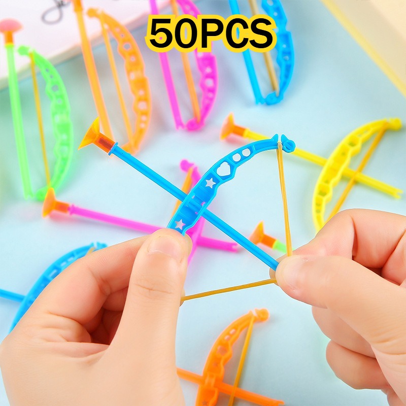 50Pcs Colorful Mini Plastic Su - Kids Outdoor Easter Gifts review and price