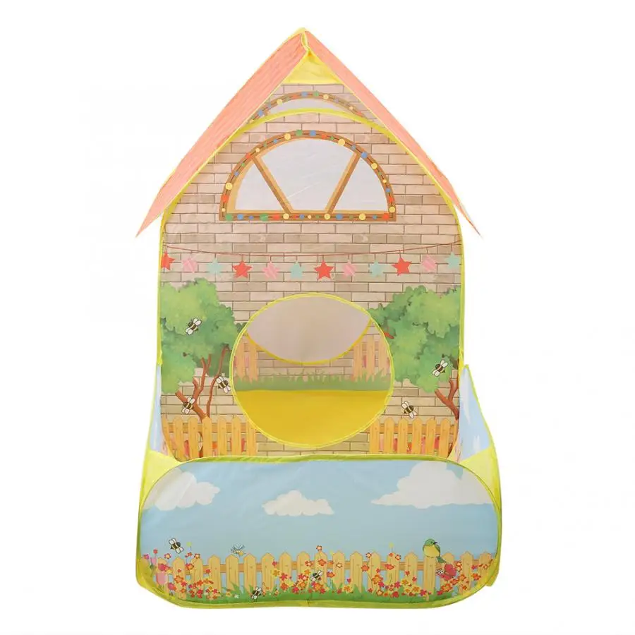 Portable Folding Kids Play Ten - Kids Outdoor Play Tent review and price