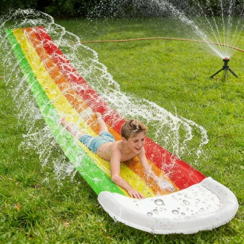 Summer Outdoor Inflatable Wate - Kids Outdoor Climbing review and price