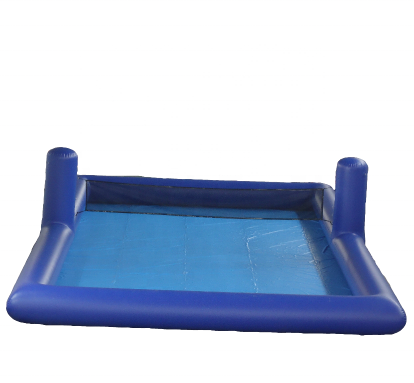 Summer Blue Kids Beach Water V - Kids Outdoor Volleyball Net review and price