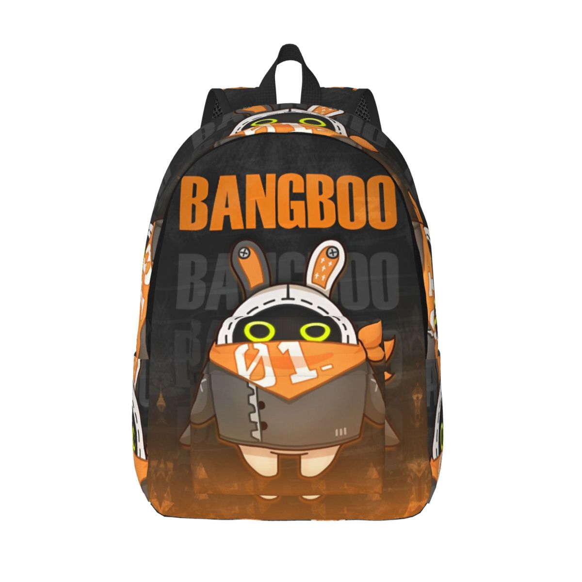 Bangboo Zenless Zone Zero Back - Kids Outdoor Zone review and price