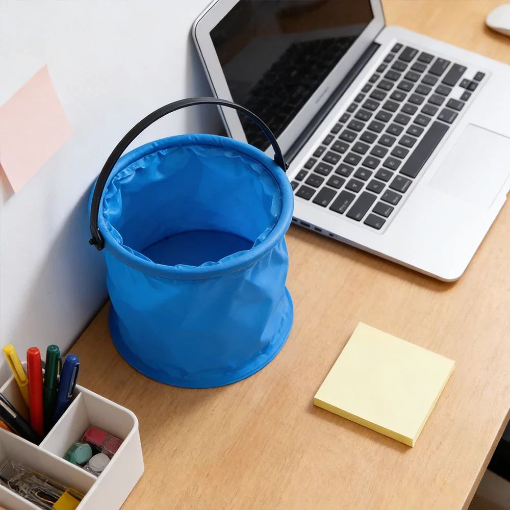 Collapsible Beach Sand Bucket  - Kids Outdoor Explorer Kit review and price