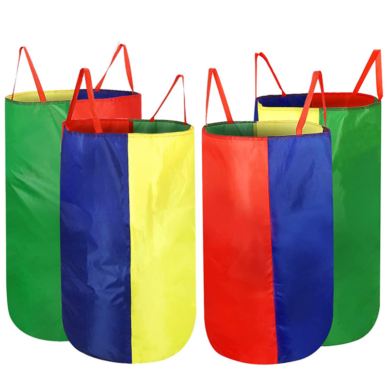 Racing Jumping Bag Outdoor Gam - Kids Outdoor Bbq review and price