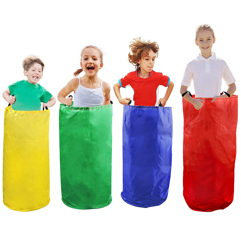 Racing Jumping Bag Outdoor Gam - Kids Outdoor Bbq review and price