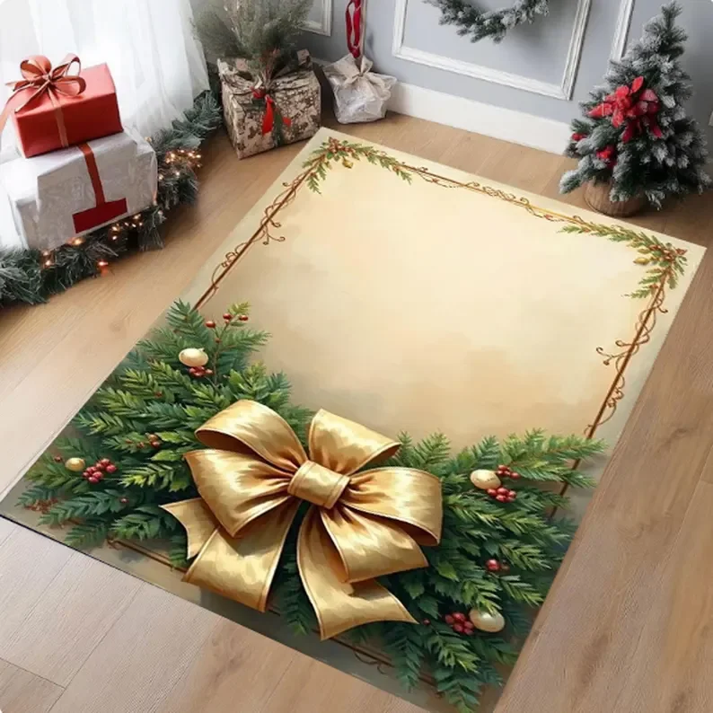 Christmas Gift Road Rug for Ki - Kids Outdoor Xmas Gifts review and price