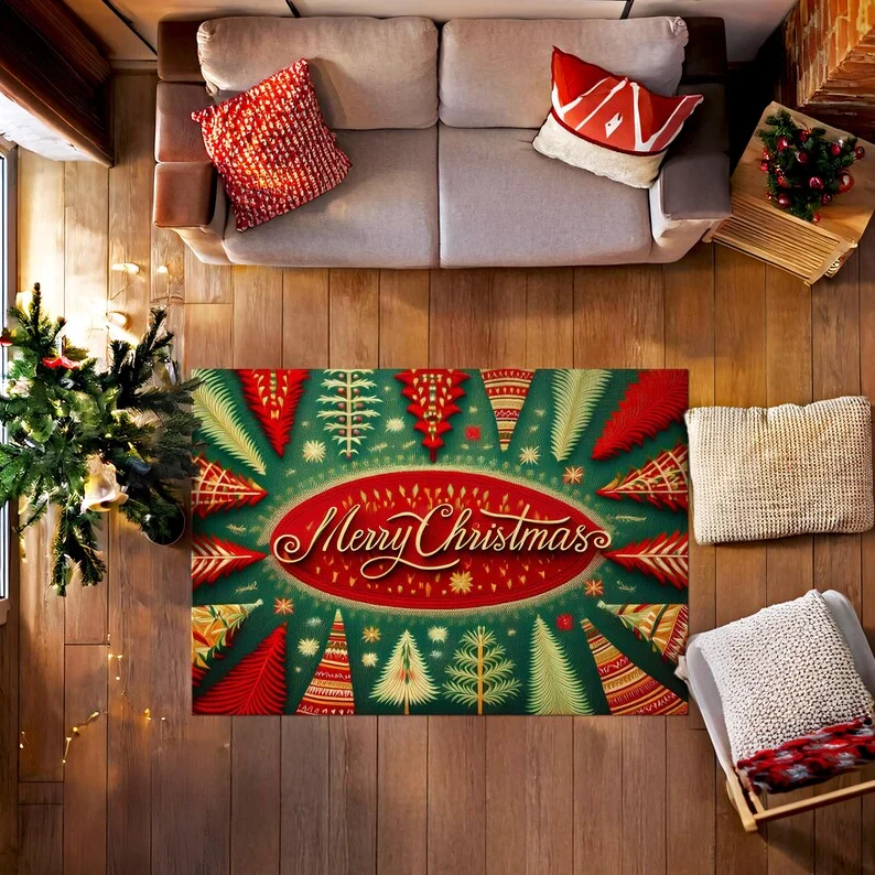 Christmas Gift Road Rug for Ki - Kids Outdoor Xmas Gifts review and price