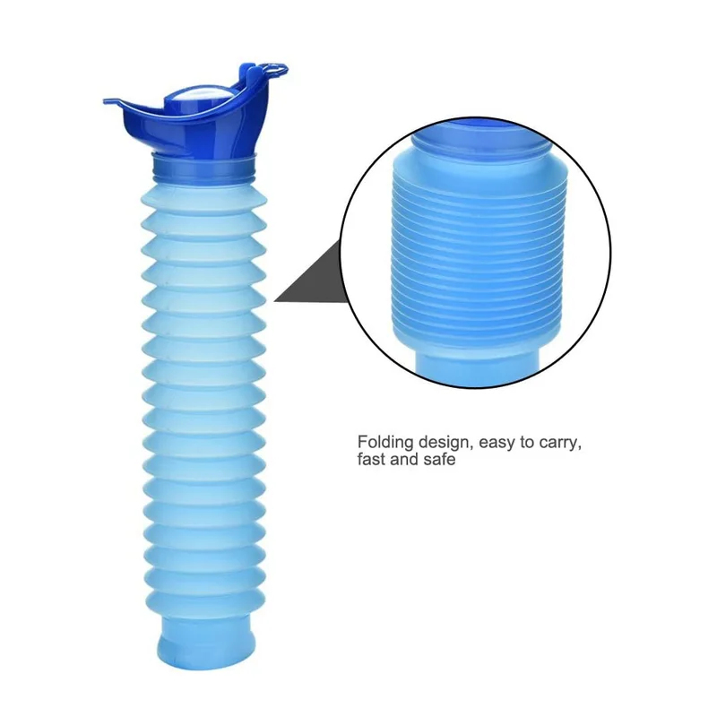 750ml Adult Urinal Portable Sh - Kids Outdoor Urinal review and price