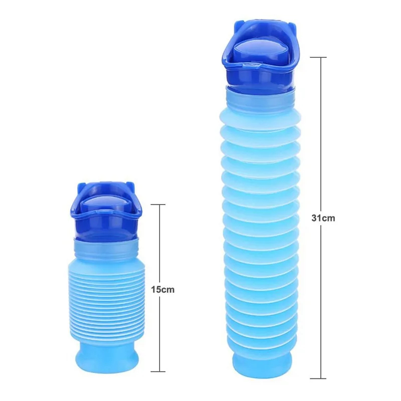 750ml Adult Urinal Portable Sh - Kids Outdoor Urinal review and price