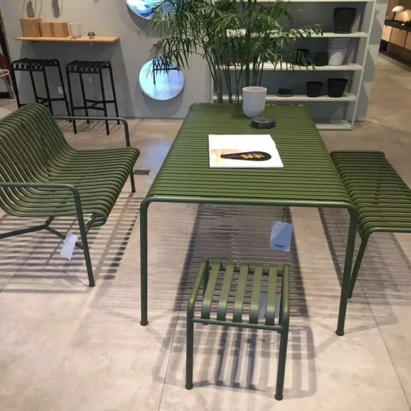 Modern Simple Leisure Outdoor  - Kids Outdoor Dining Table review and price