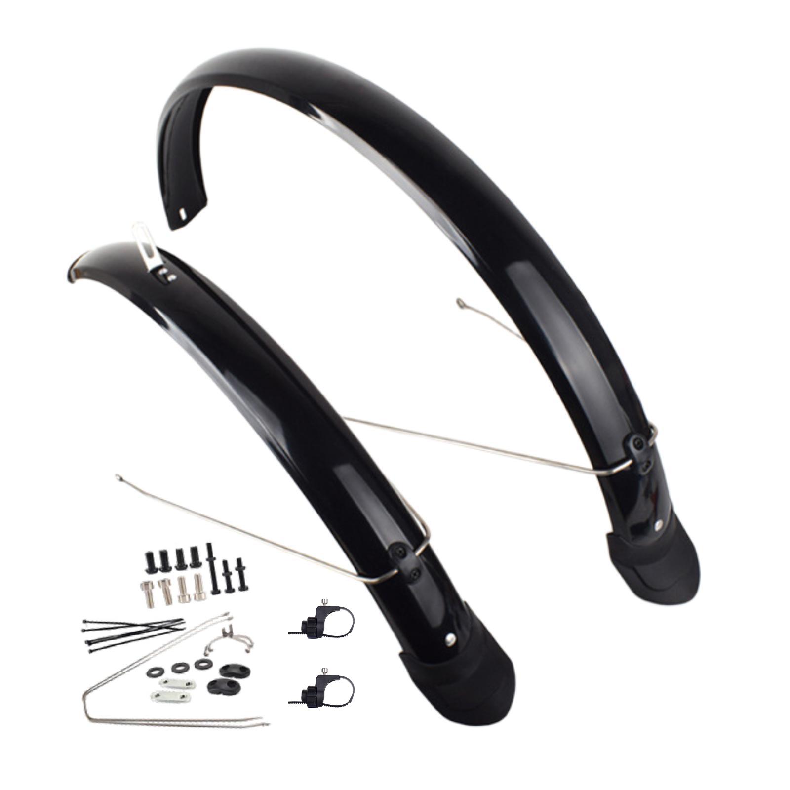 Mountain Bike Mudguard Set Bic - Muddy Puddle Suit review and price