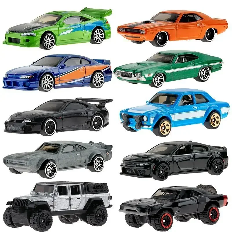 Original Hot Wheels Fast and F - Hot Wheels Car Track Sets review and price