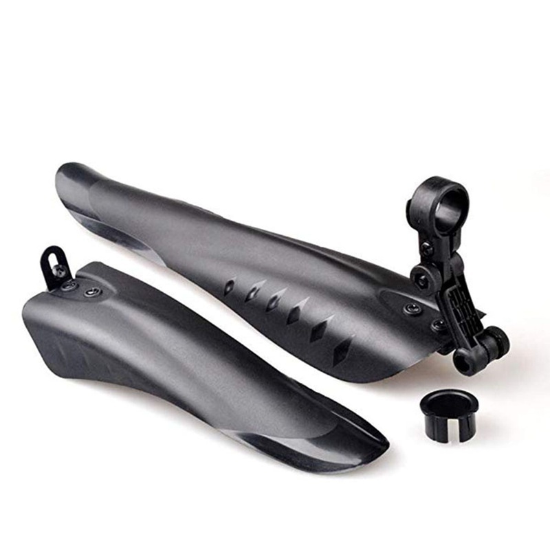 Mountain Bike Fenders Set Mud  - Muddy Puddle Suit review and price