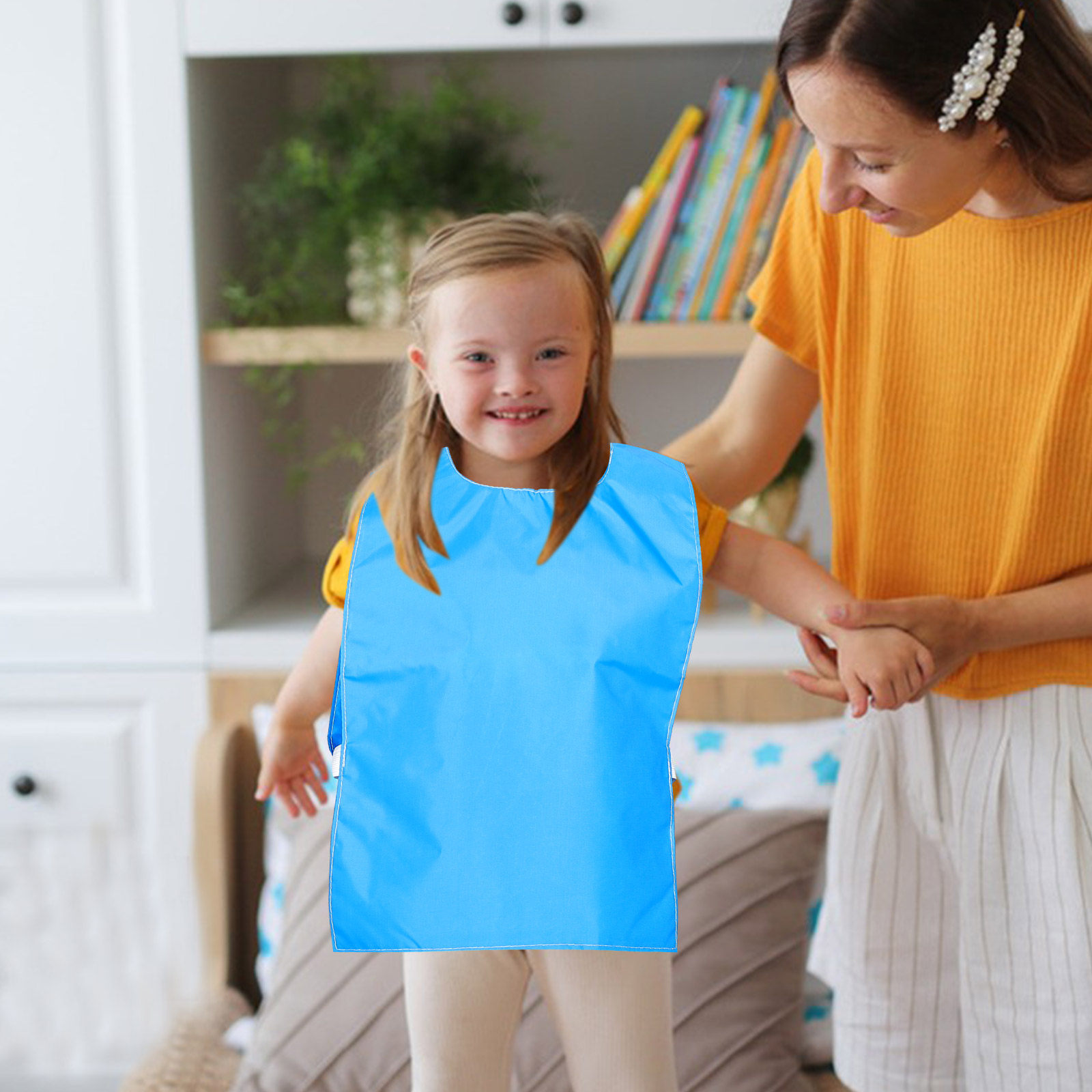 Kids Tail-Grabbing Vest for Ou - Kids Outdoor Play Equipment review and price