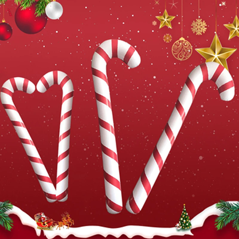 1/2pcs 90cm Christmas Inflatab - Kids Outdoor Xmas Gifts review and price