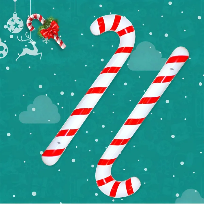 1/2pcs 90cm Christmas Inflatab - Kids Outdoor Xmas Gifts review and price