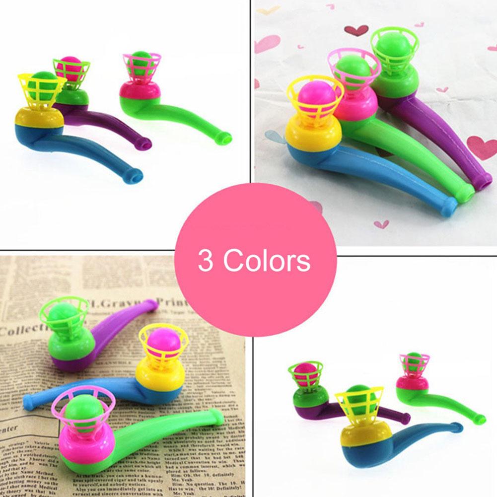 4PCS Kids Plastic Pipe Blowing - Kids Outdoor Activity Toys review and price