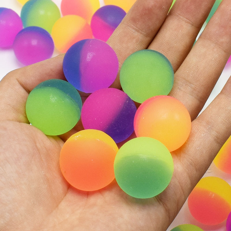 24 Pcs 2.5cm Two-color Outdoor - Kids Outdoor Easter Gifts review and price