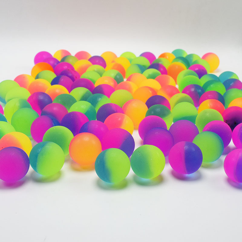24 Pcs 2.5cm Two-color Outdoor - Kids Outdoor Easter Gifts review and price