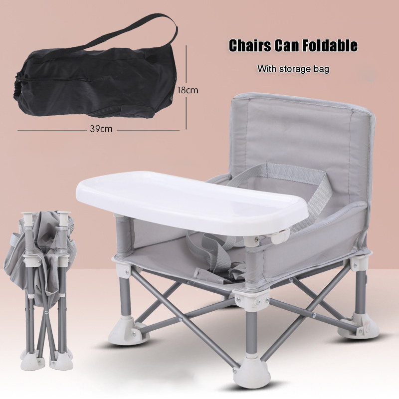 Baby Foldable Dining Chair Alu - Kids Outdoor Dining Table review and price