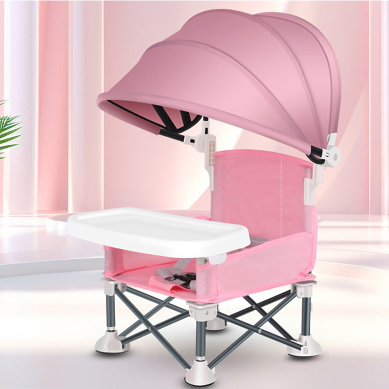 Baby Foldable Dining Chair Alu - Kids Outdoor Dining Table review and price