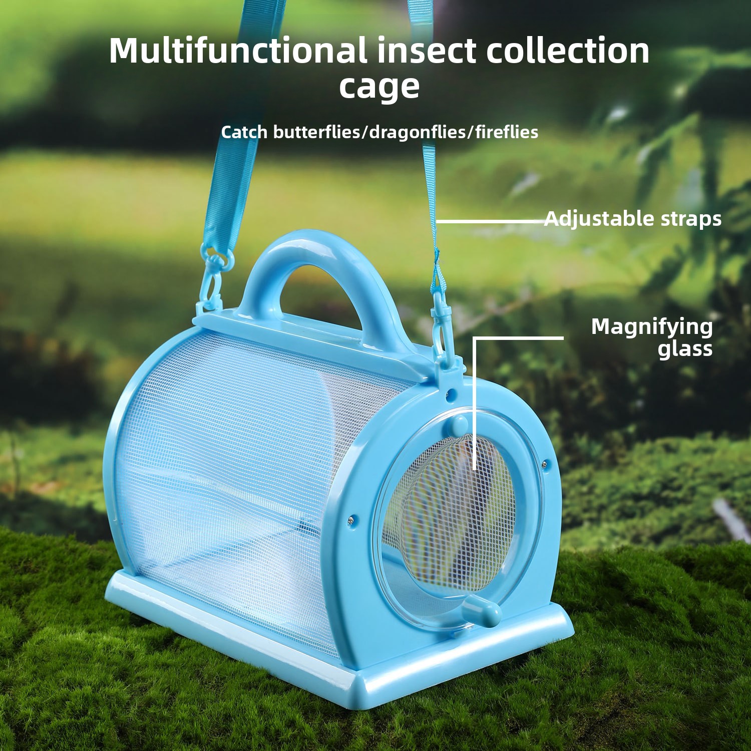 Kids Bug Catcher Kit Insect Ca - Kids Outdoor Explorer Kit review and price