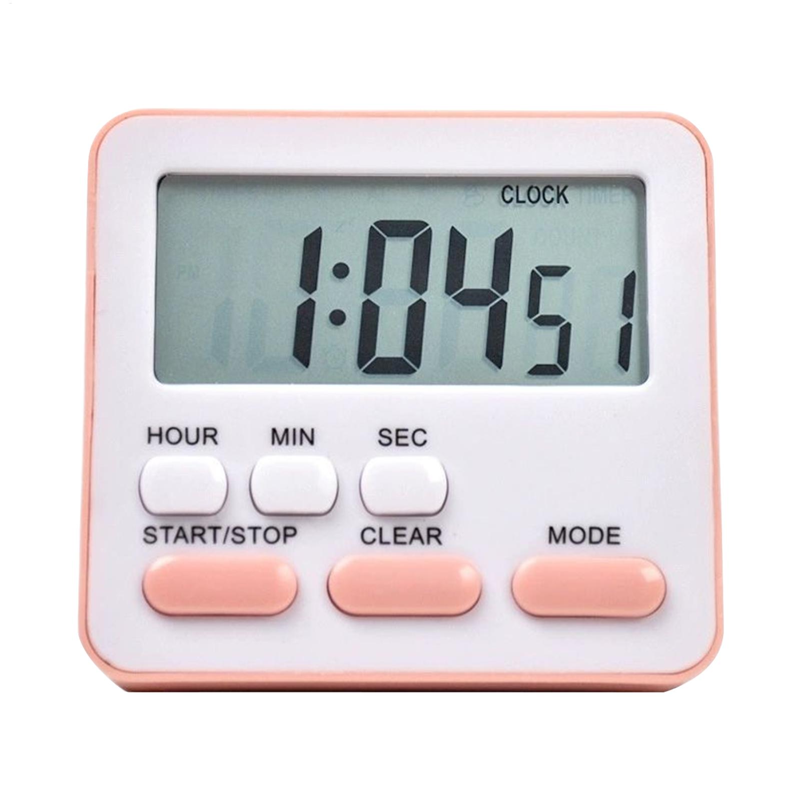 Kitchen Timer Small Digital Cl - Kids Outdoor Bbq review and price
