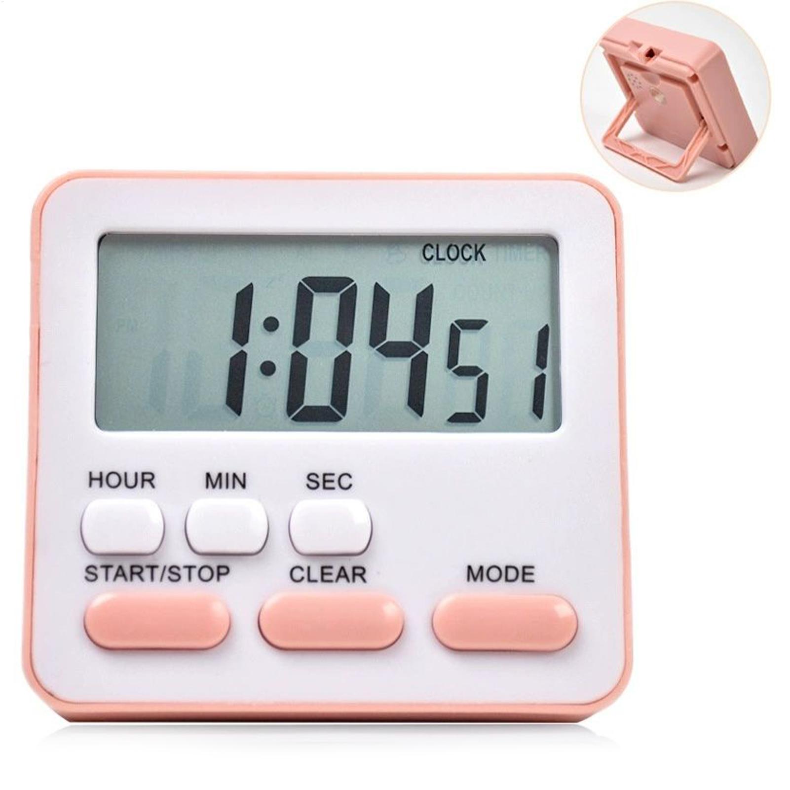 Kitchen Timer Small Digital Cl - Kids Outdoor Bbq review and price