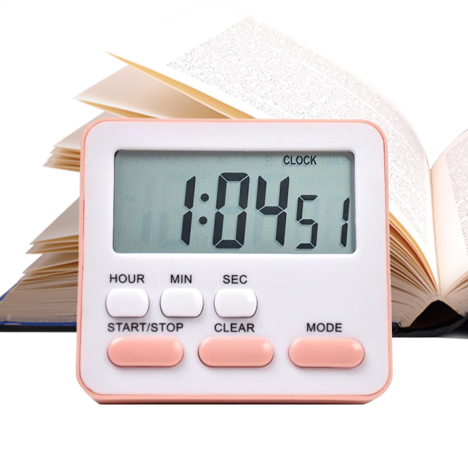 Kitchen Timer Small Digital Cl - Kids Outdoor Bbq review and price