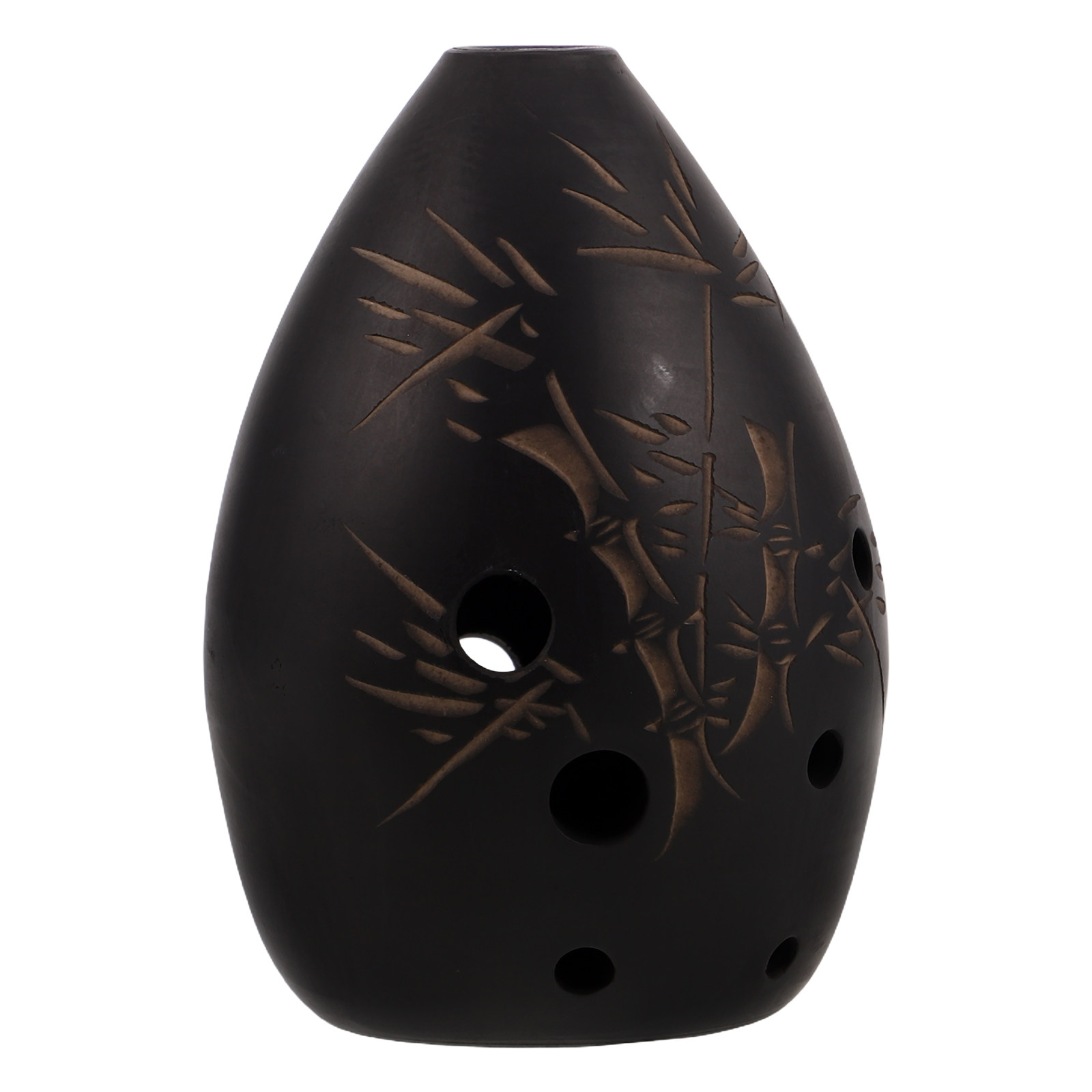 Ceramic 8 Hole Ocarina Hand Po - Kids Outdoor Music review and price