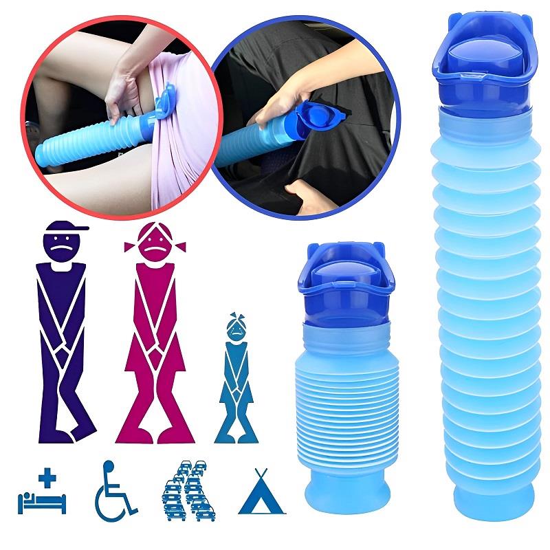 750ML Portable Standing Pee Bo - Kids Outdoor Urinal review and price