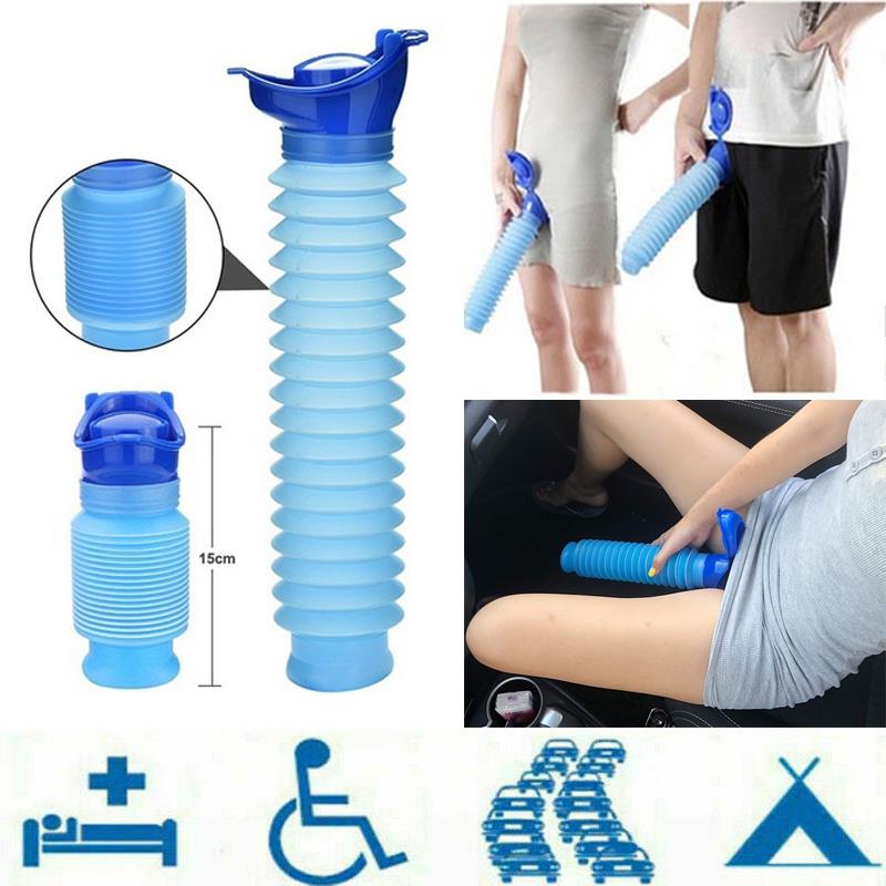 750ML Portable Standing Pee Bo - Kids Outdoor Urinal review and price