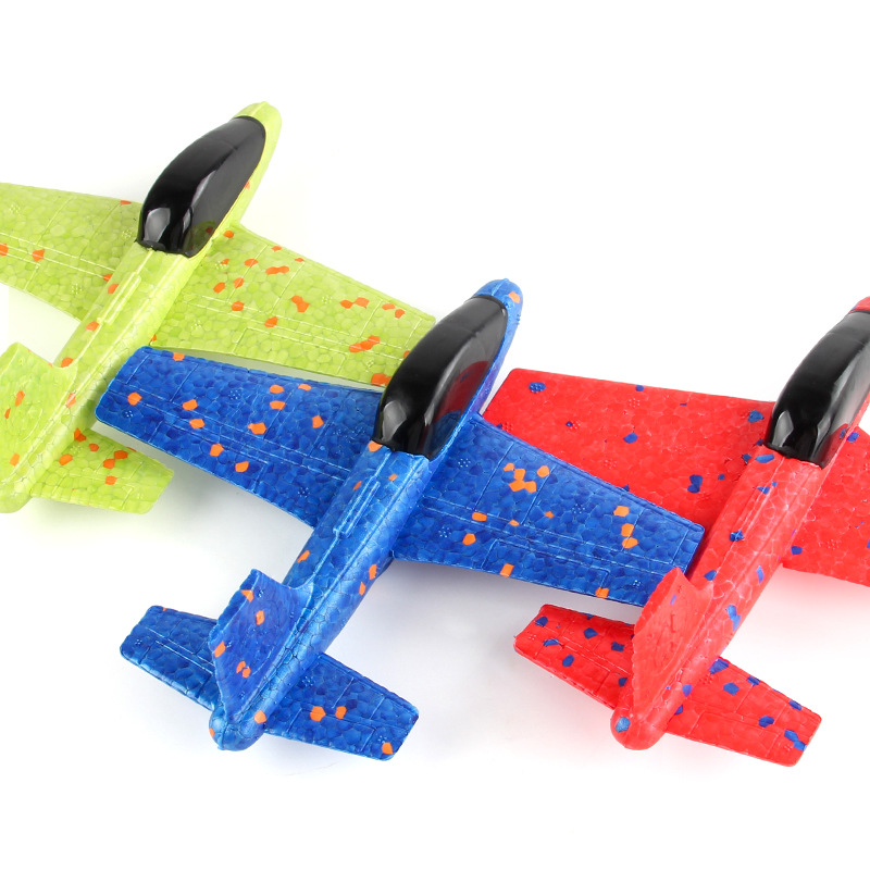 Children Ejecting Foam Aircraf - Kids Outdoor Activity Toys review and price