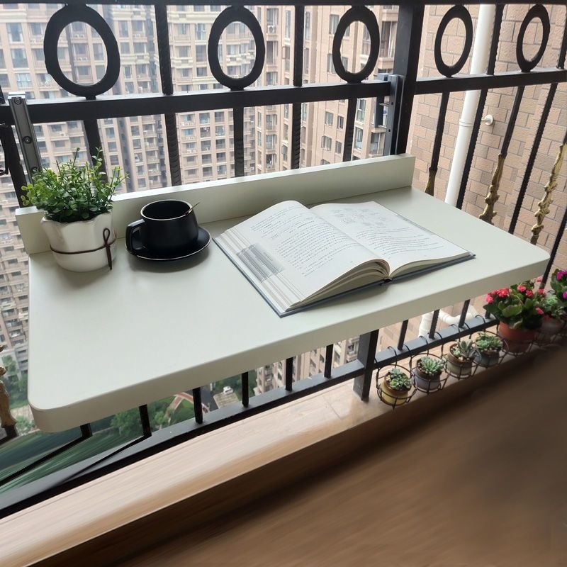 Modern Minimalist Metal Fold D - Kids Outdoor Dining Table review and price