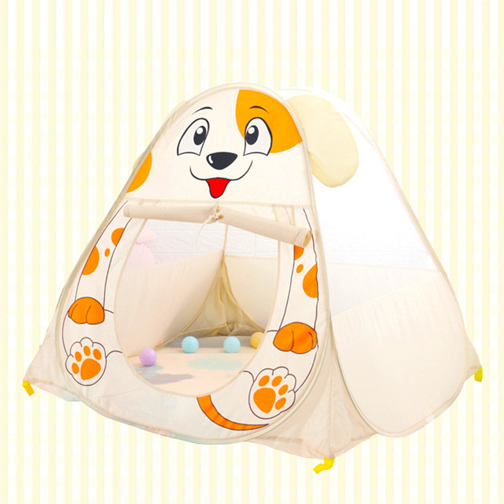 Creative Kids Playhouse Tent H - Kids Outdoor Play Tent review and price
