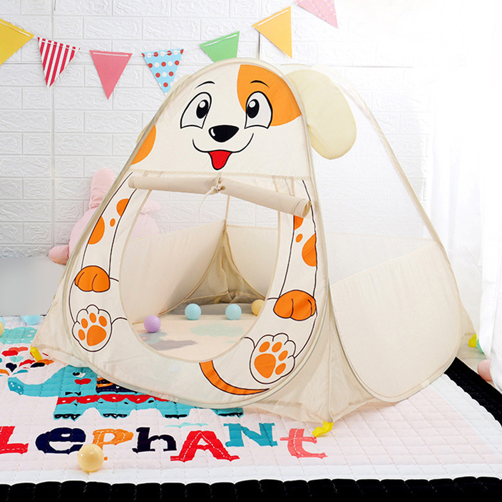 Creative Kids Playhouse Tent H - Kids Outdoor Play Tent review and price