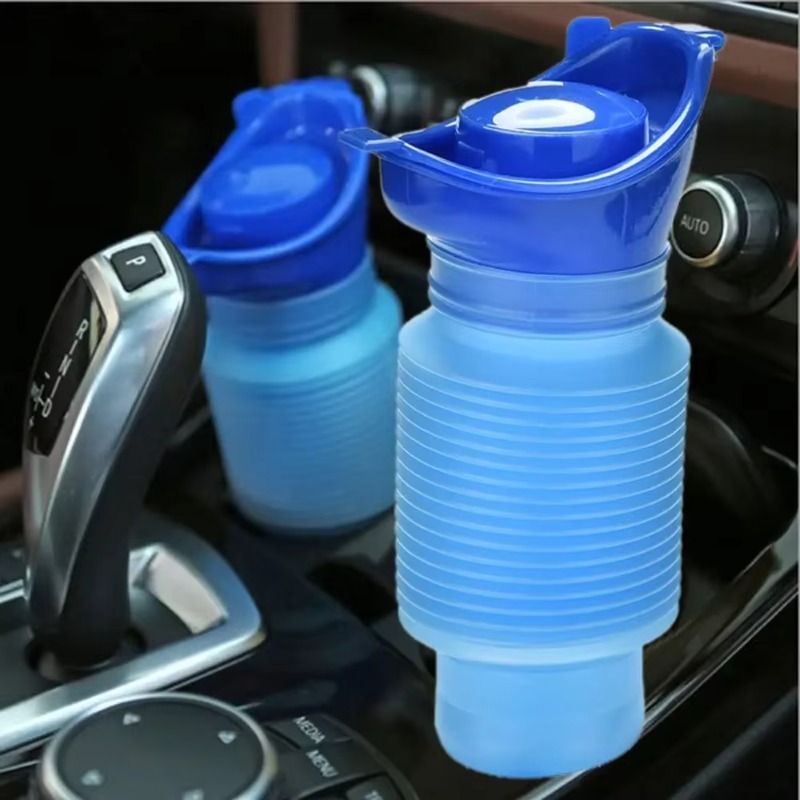 750ml Adult Urinal Portable Sh - Kids Outdoor Urinal review and price