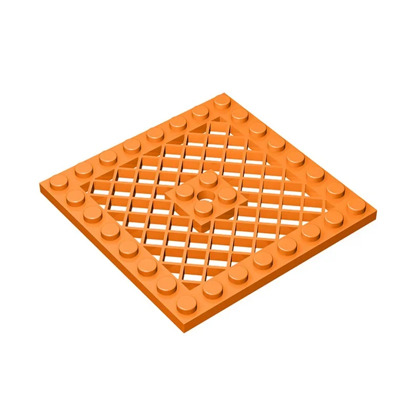 Gobricks 1 Pcs MOC Plate Speci - Kids Outdoor Bbq review and price