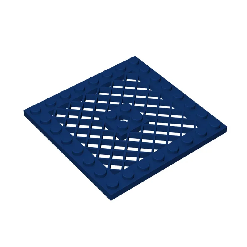 Gobricks 1 Pcs MOC Plate Speci - Kids Outdoor Bbq review and price