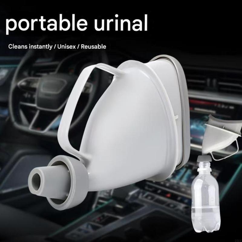  Emergency Urinals with Foldab - Kids Outdoor Urinal review and price